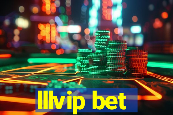 lllvip bet